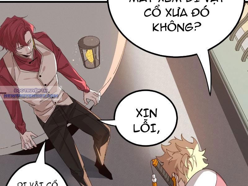 Trảm Thần chapter 11 - Trang 79