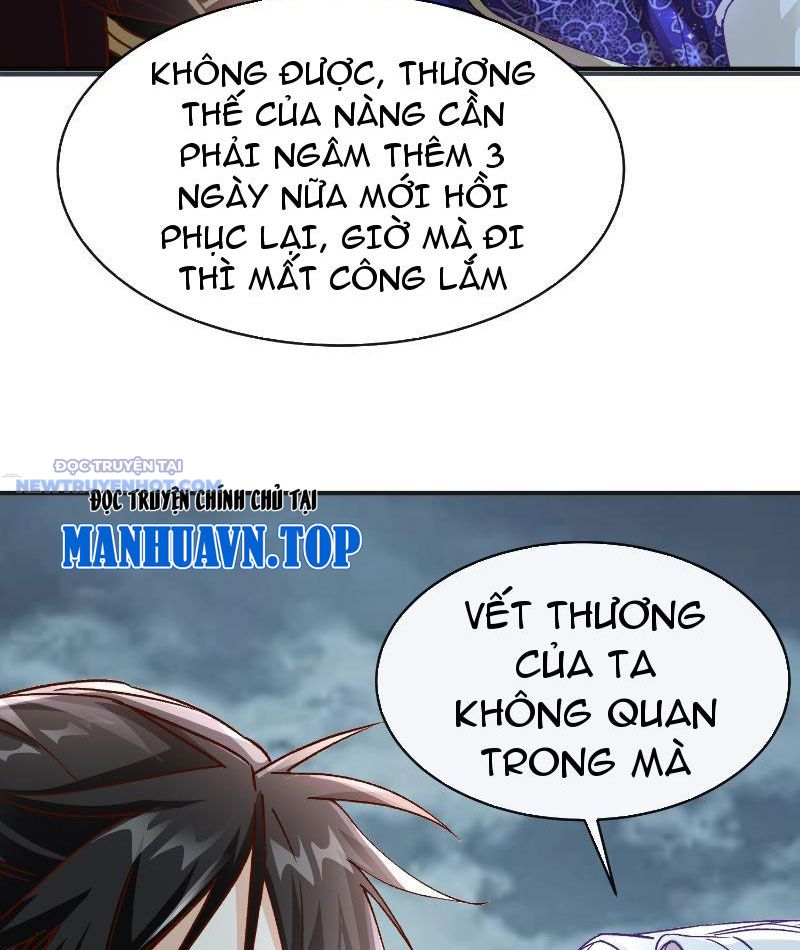 Thần Thiên Chí Tôn chapter 28 - Trang 60