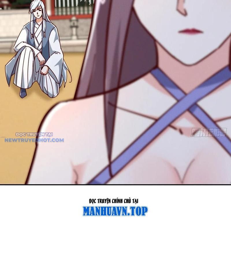 Thần Thiên Chí Tôn chapter 78 - Trang 45