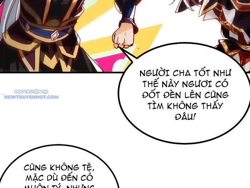 Thần Thiên Chí Tôn chapter 51 - Trang 30