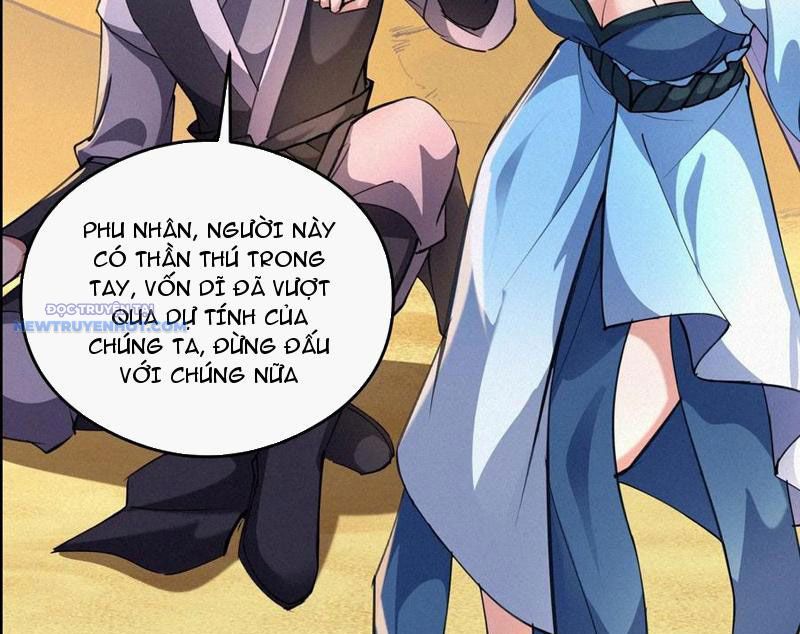 Thần Thiên Chí Tôn chapter 65 - Trang 20