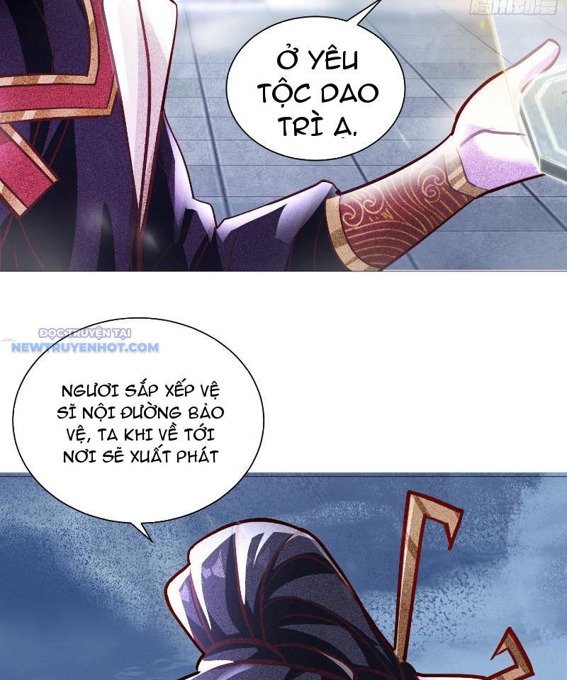 Thần Thiên Chí Tôn chapter 26 - Trang 50