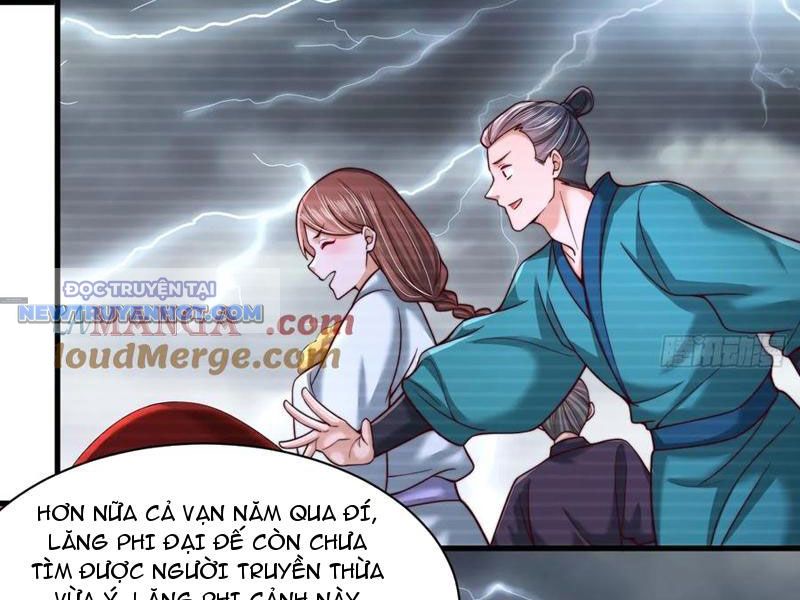 Thổ Lộ Với Mỹ Nữ Tông Chủ Xong, Ta Vô địch Rồi? chapter 60 - Trang 29