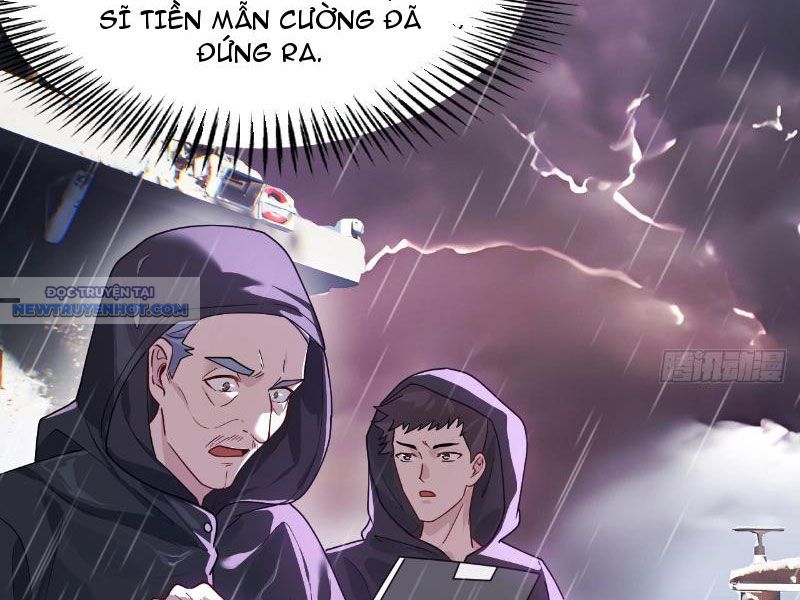 Trảm Thần chapter 13 - Trang 18