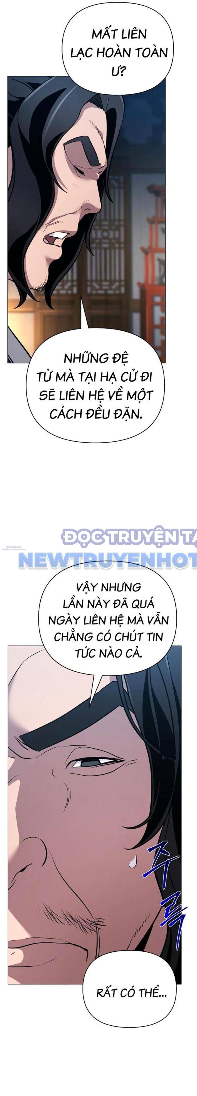 Tiểu Tử Đáng Ngờ Lại Là Cao Thủ chapter 62 - Trang 36