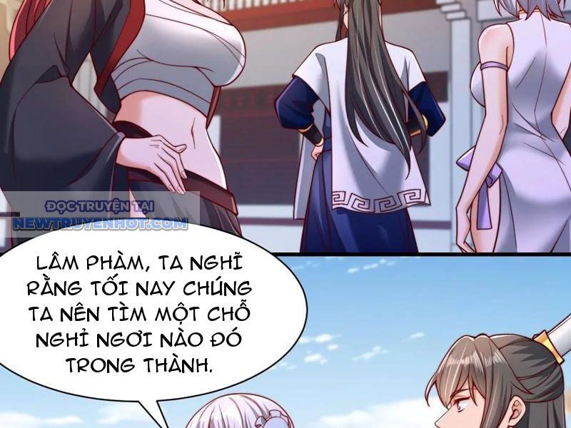 Thổ Lộ Với Mỹ Nữ Tông Chủ Xong, Ta Vô địch Rồi? chapter 28 - Trang 62