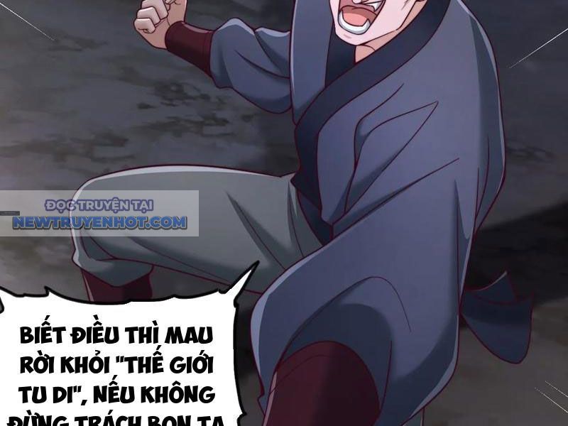 Thổ Lộ Với Mỹ Nữ Tông Chủ Xong, Ta Vô địch Rồi? chapter 35 - Trang 31