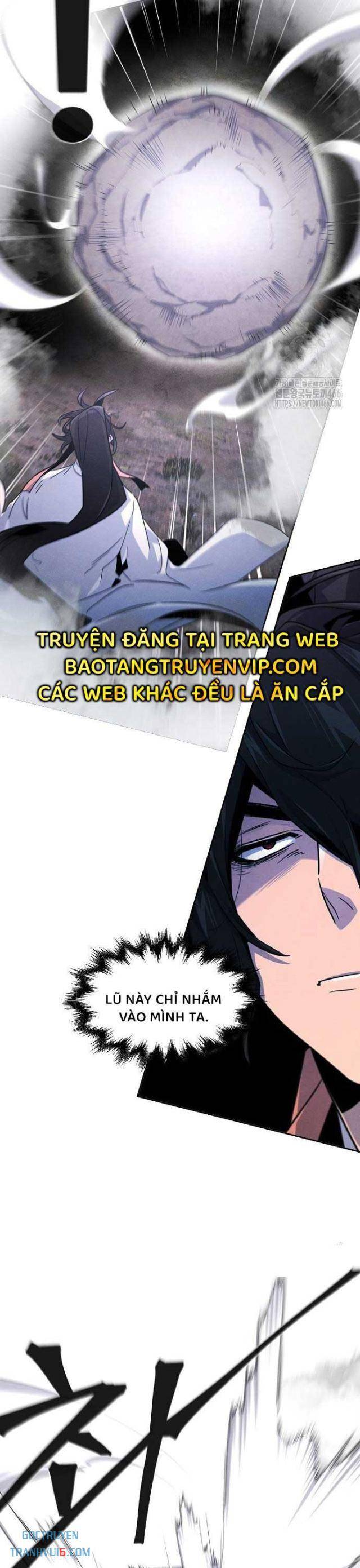 Cuồng Ma Tái Thế chapter 130 - Trang 16