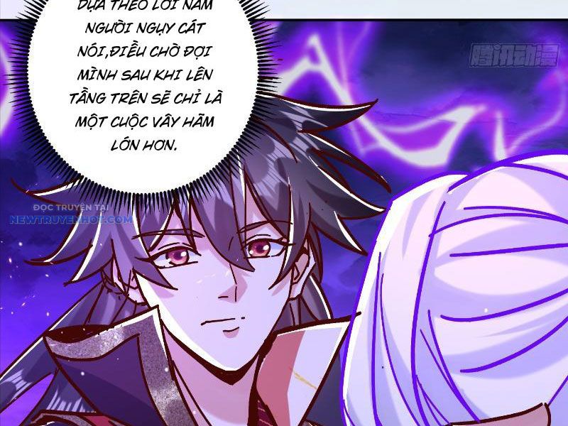 Thần Thiên Chí Tôn chapter 52 - Trang 19