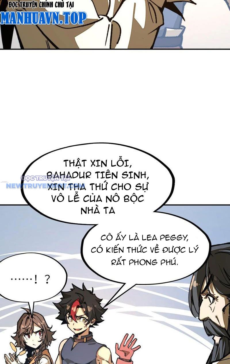 Từ Đáy Xã Hội Quật Khởi chapter 24 - Trang 5