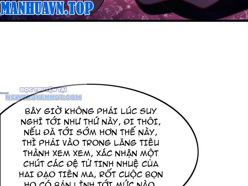 Thổ Lộ Với Mỹ Nữ Tông Chủ Xong, Ta Vô địch Rồi? chapter 28 - Trang 10