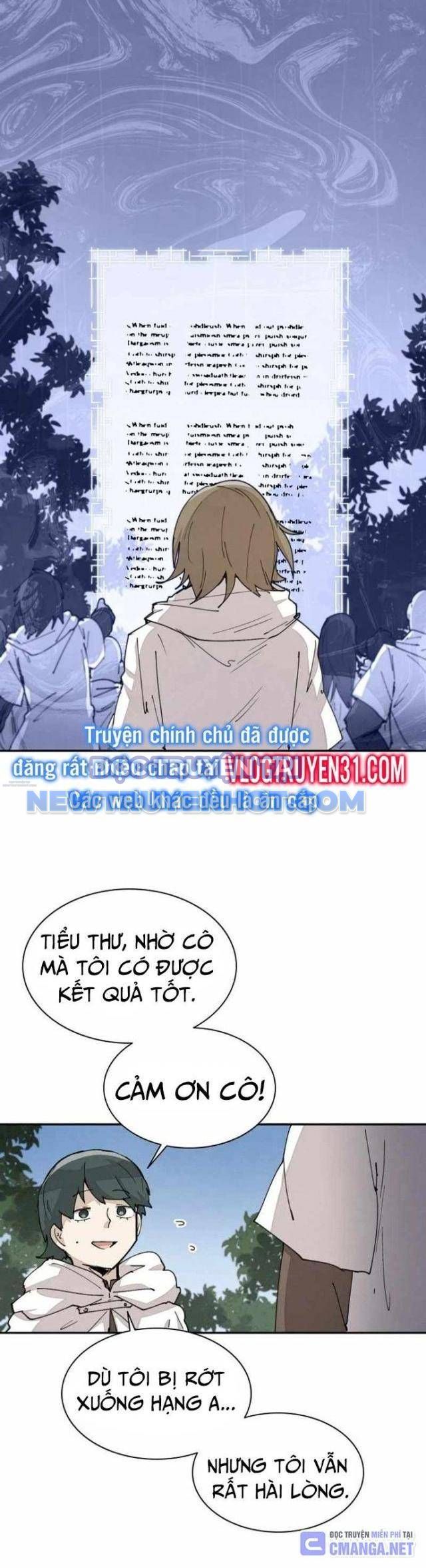 Đại Pháp Sư Của Tổ Đội Hồi Quy chapter 47 - Trang 10