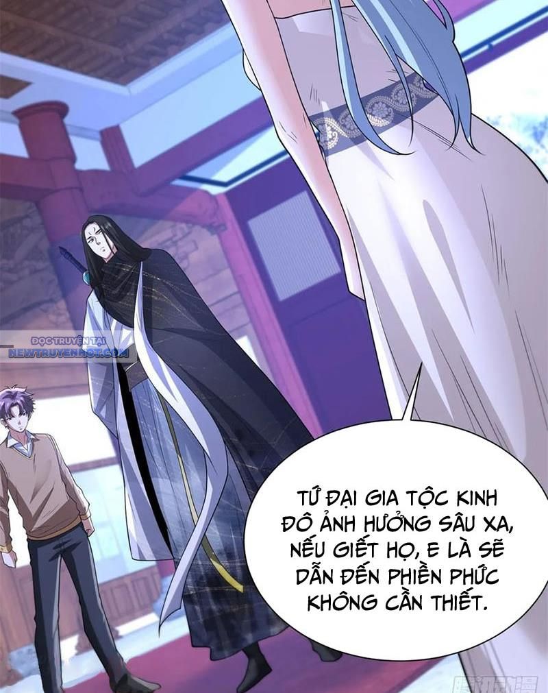 Đại Phản Diện chapter 241 - Trang 46