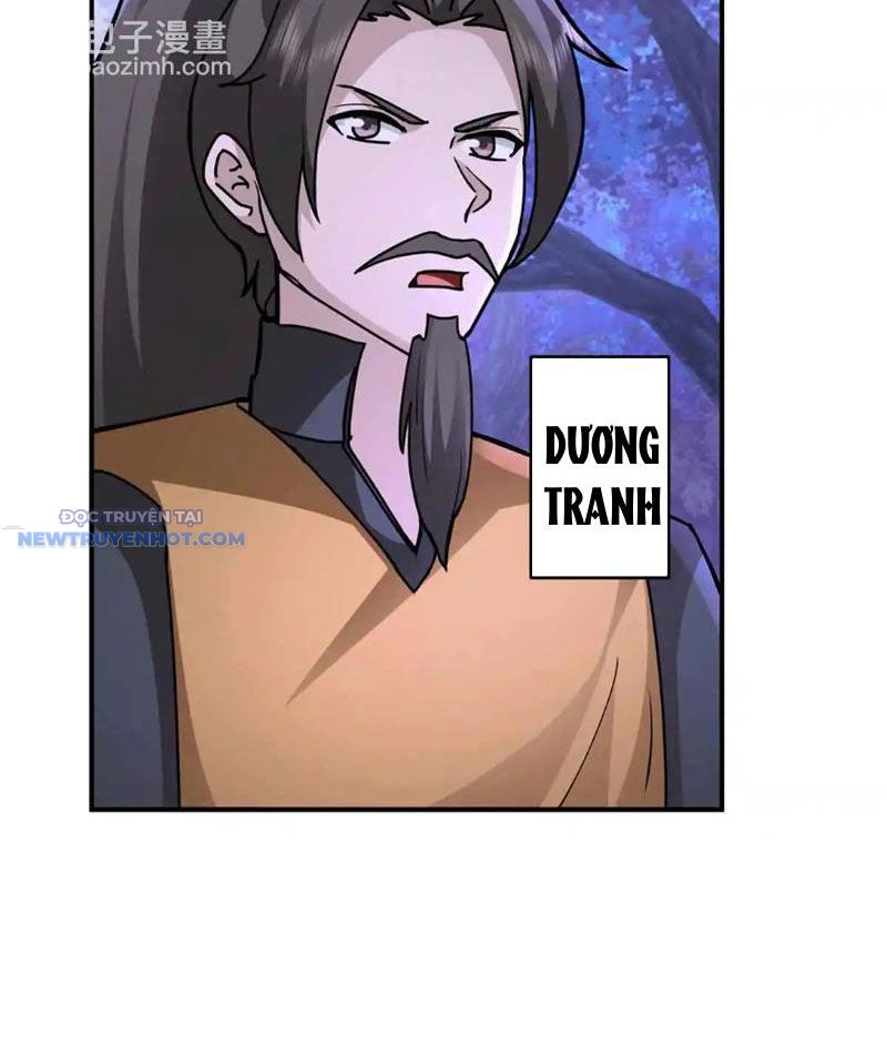 Tân Sủng Mị chapter 50 - Trang 67