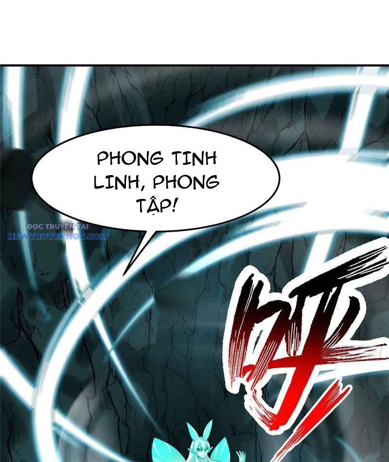 Tân Sủng Mị chapter 44 - Trang 32