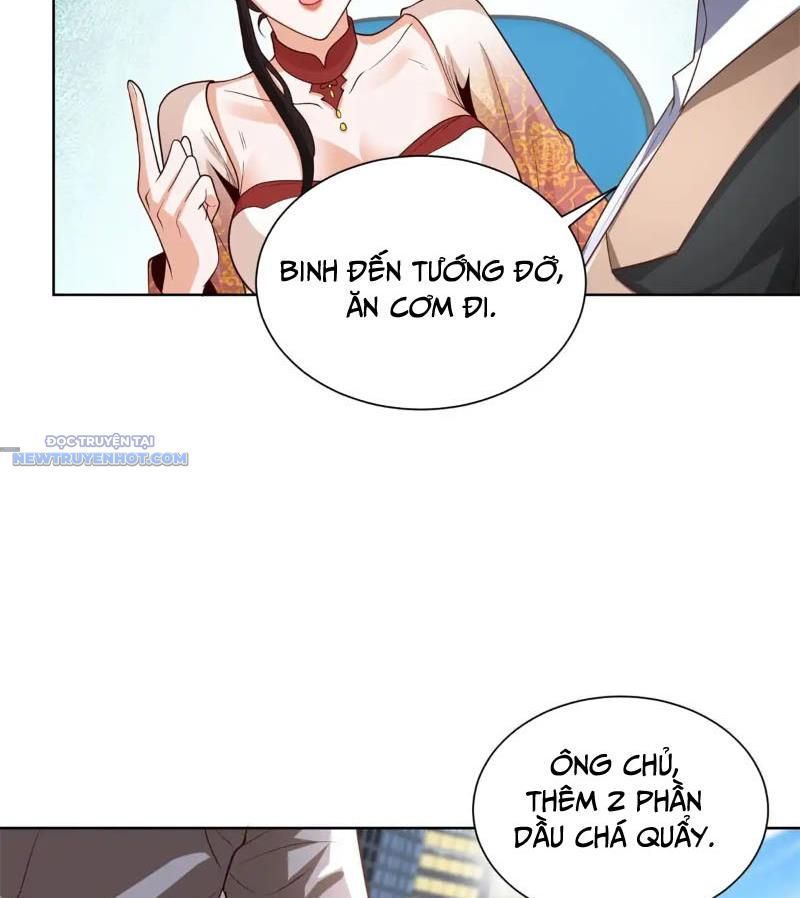 Đại Phản Diện chapter 229 - Trang 15