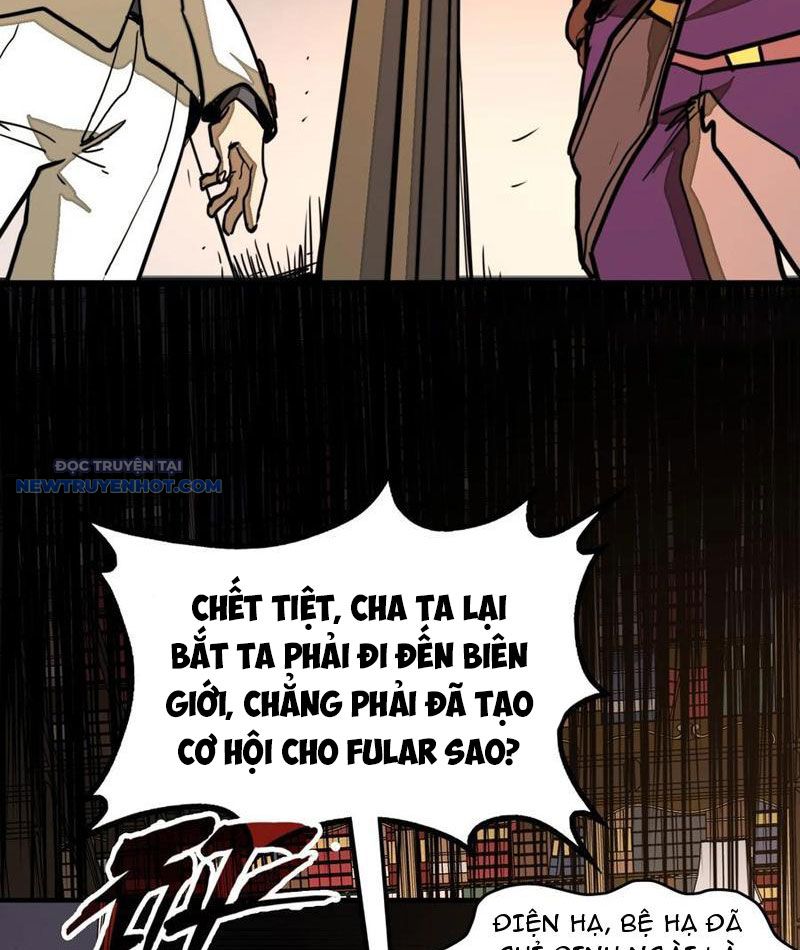 Từ Đáy Xã Hội Quật Khởi chapter 33 - Trang 77