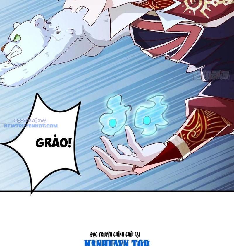 Thần Thiên Chí Tôn chapter 75 - Trang 14