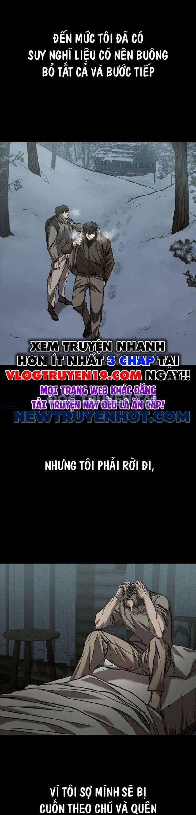 Báo Thù 2: Vạn Nhân Chi Thượng chapter 64 - Trang 9