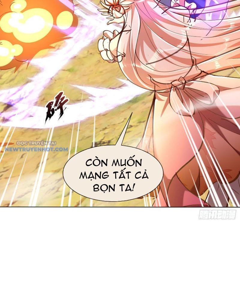 Thần Thiên Chí Tôn chapter 55 - Trang 38