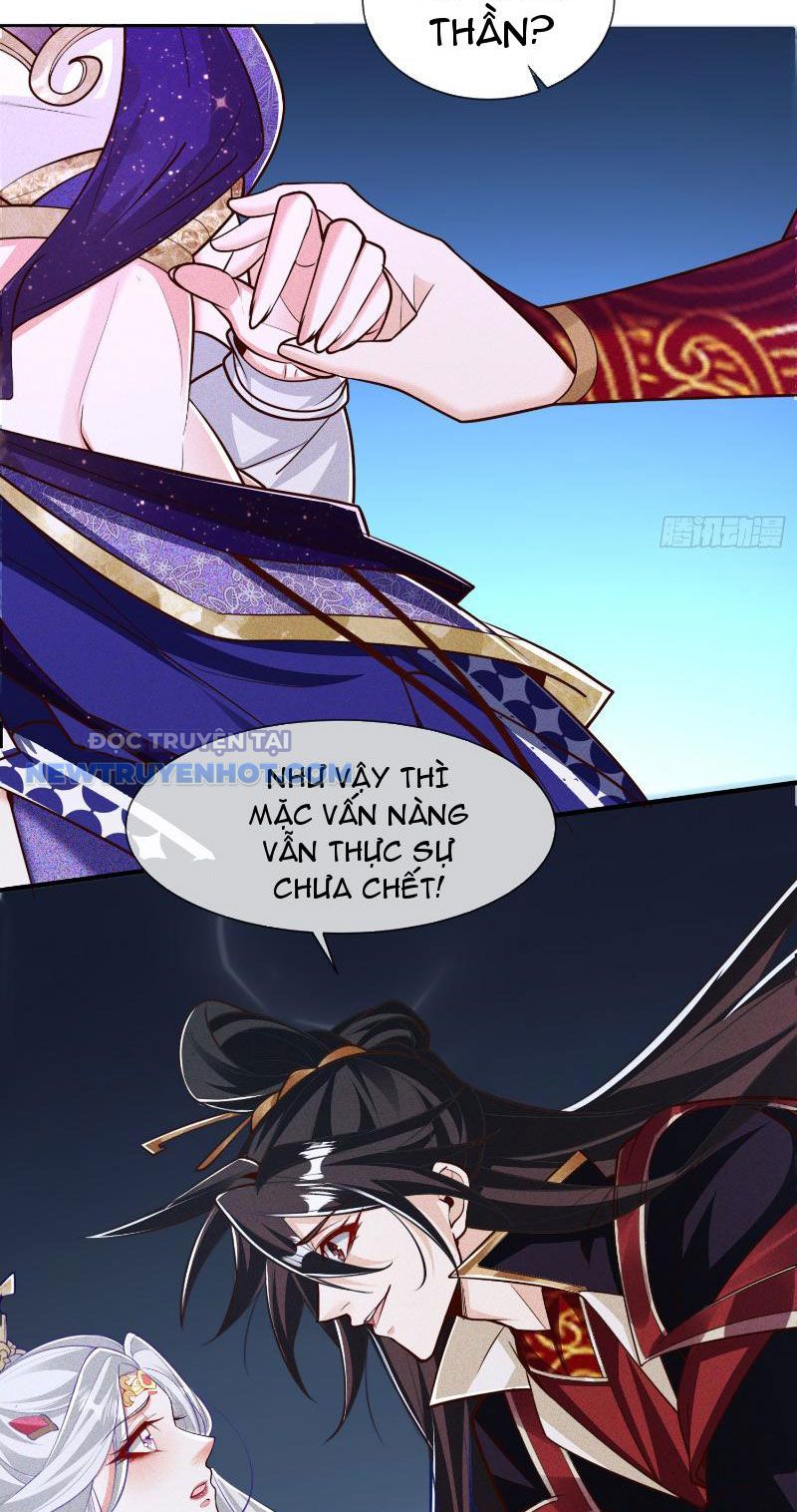 Thần Thiên Chí Tôn chapter 22 - Trang 30