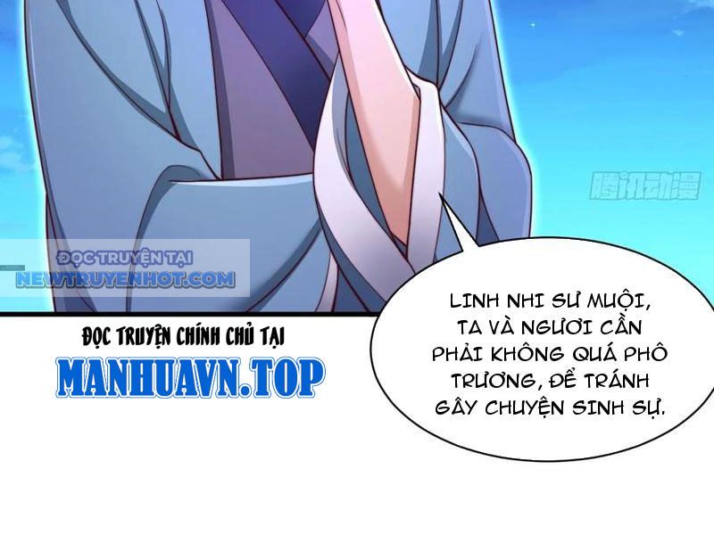 Thổ Lộ Với Mỹ Nữ Tông Chủ Xong, Ta Vô địch Rồi? chapter 50 - Trang 37