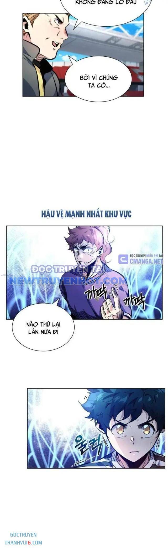 Góc Cao Khung Thành chapter 98 - Trang 38