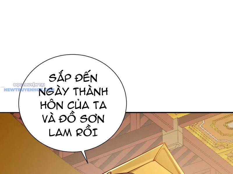 Bói Toán Mà Thôi, Cửu Vĩ Yêu Đế Sao Lại Thành Nương Tử Ta?! chapter 58 - Trang 122