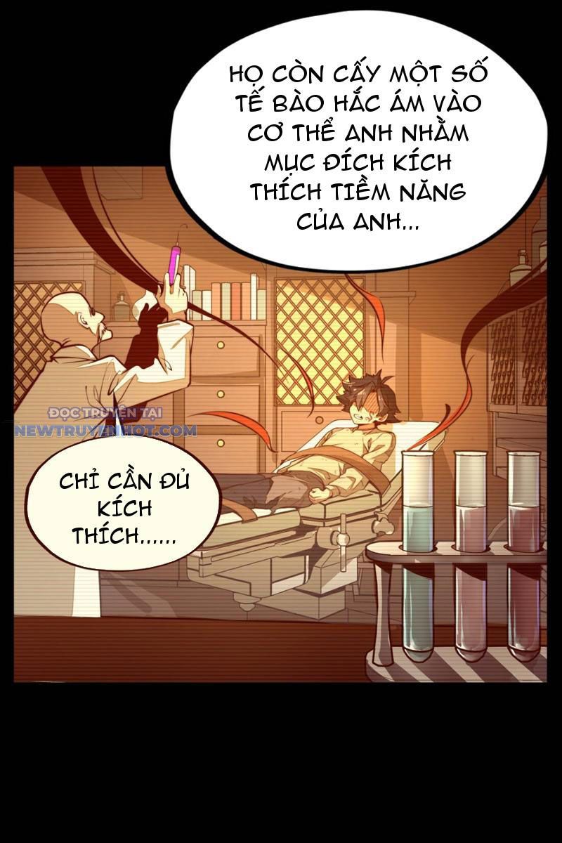 Từ Đáy Xã Hội Quật Khởi chapter 1 - Trang 49