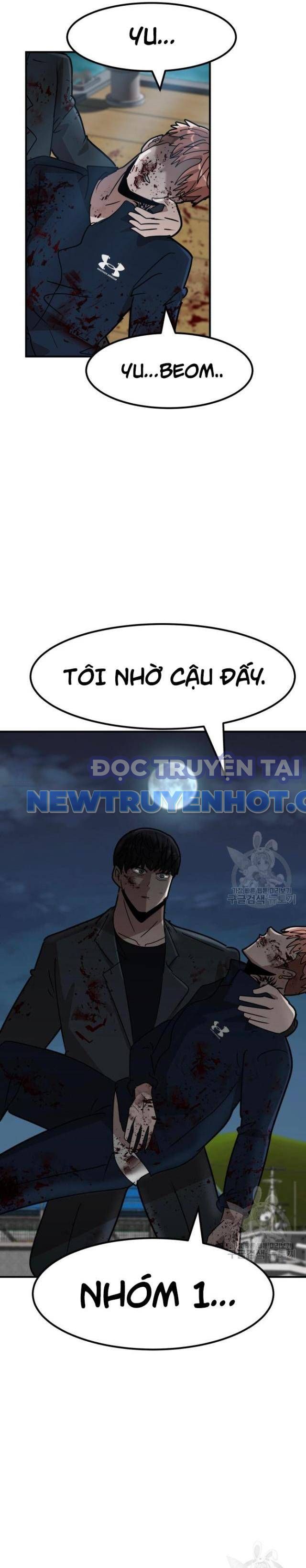 Coin Báo Thù chapter 15 - Trang 26