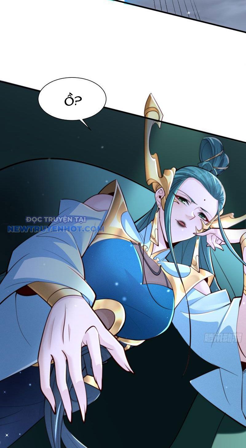 Thần Thiên Chí Tôn chapter 23 - Trang 13