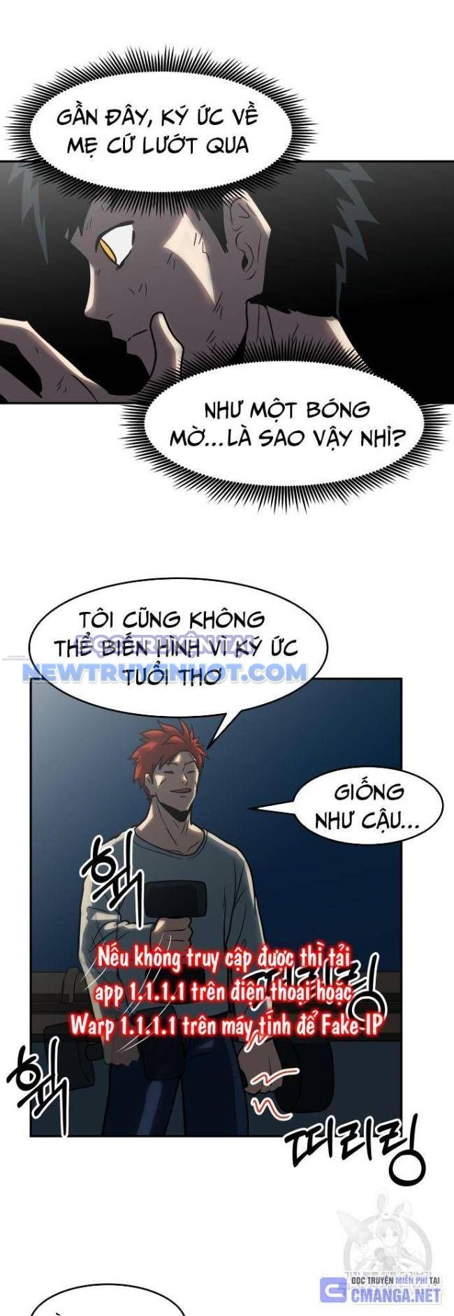 Trường Trung Học Thú Nhân chapter 18 - Trang 20