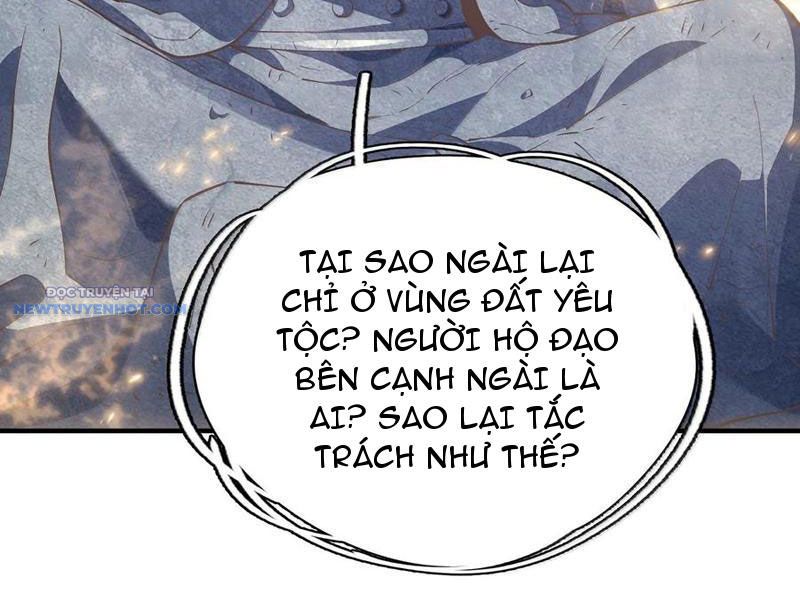 Bói Toán Mà Thôi, Cửu Vĩ Yêu Đế Sao Lại Thành Nương Tử Ta?! chapter 60 - Trang 106