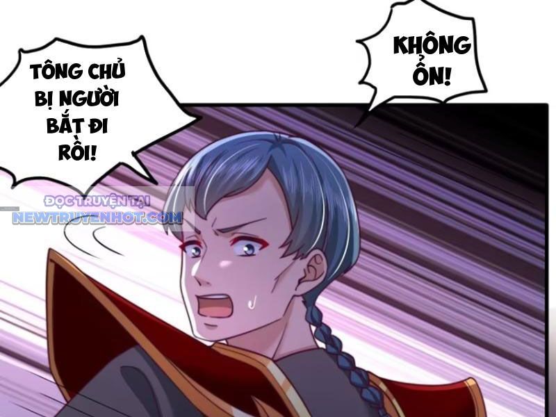 Thổ Lộ Với Mỹ Nữ Tông Chủ Xong, Ta Vô địch Rồi? chapter 26 - Trang 76