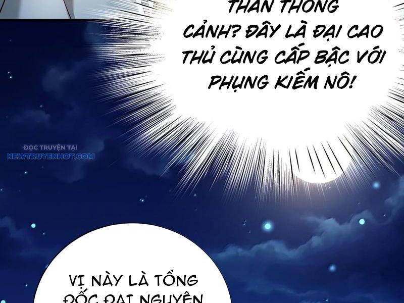 Bói Toán Mà Thôi, Cửu Vĩ Yêu Đế Sao Lại Thành Nương Tử Ta?! chapter 61 - Trang 144