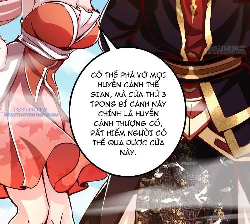 Thần Thiên Chí Tôn chapter 57 - Trang 9