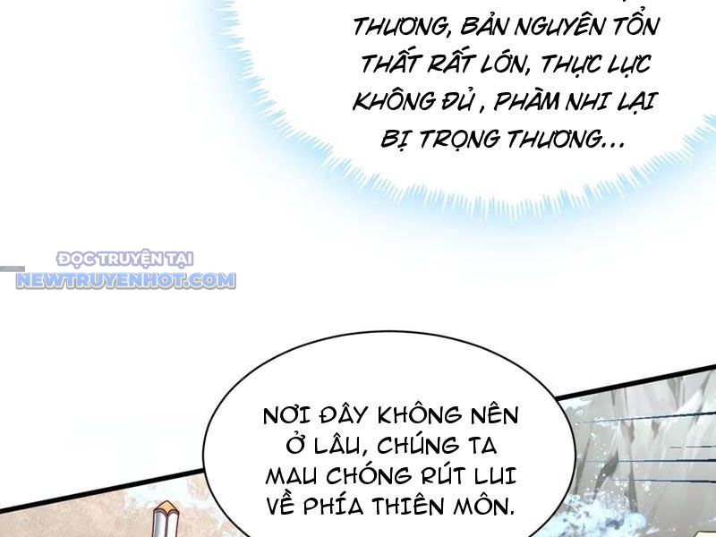 Thổ Lộ Với Mỹ Nữ Tông Chủ Xong, Ta Vô địch Rồi? chapter 56 - Trang 93