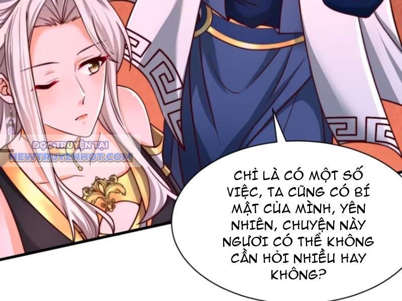 Thổ Lộ Với Mỹ Nữ Tông Chủ Xong, Ta Vô địch Rồi? chapter 57 - Trang 59