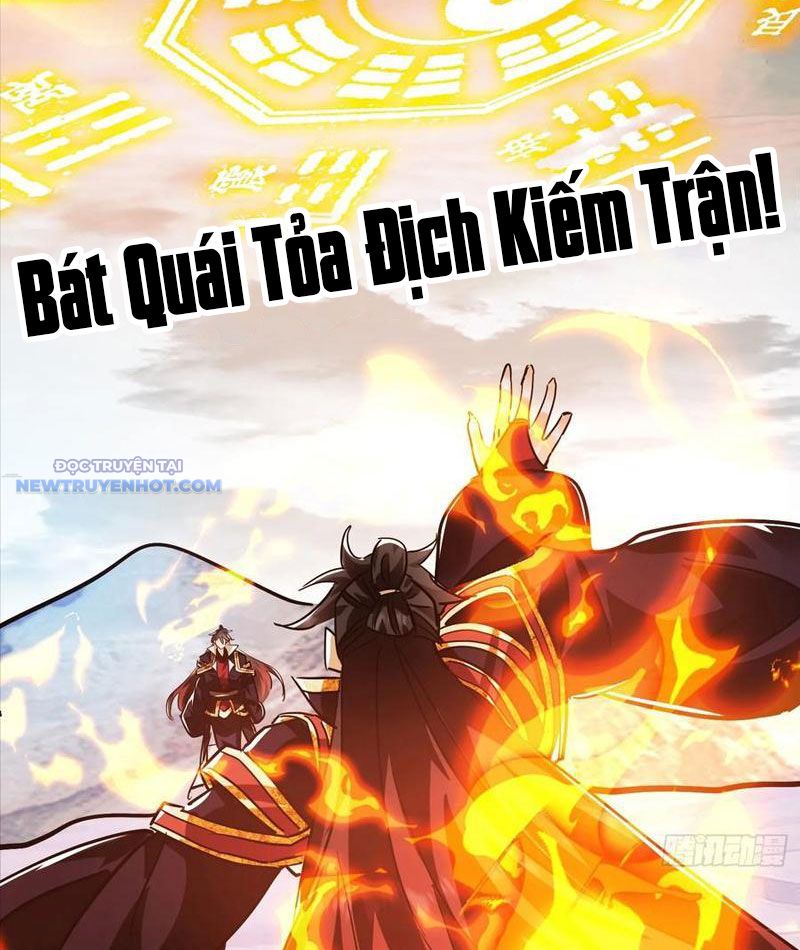 Thần Thiên Chí Tôn chapter 68 - Trang 42