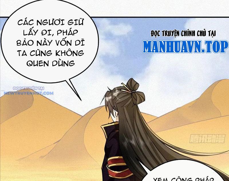 Thần Thiên Chí Tôn chapter 65 - Trang 30