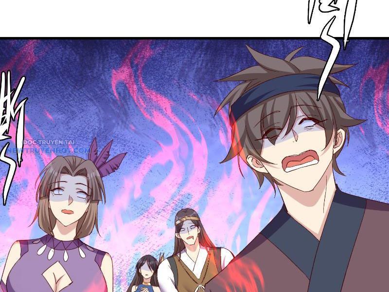 Thần Thiên Chí Tôn chapter 32 - Trang 31