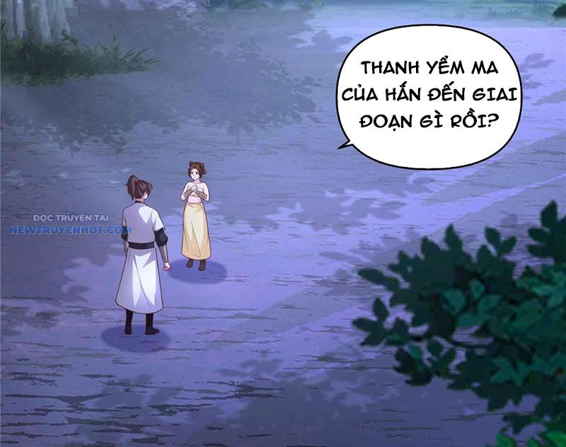 Tân Sủng Mị chapter 49 - Trang 19