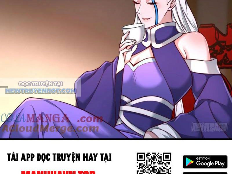 Thổ Lộ Với Mỹ Nữ Tông Chủ Xong, Ta Vô địch Rồi? chapter 62 - Trang 50