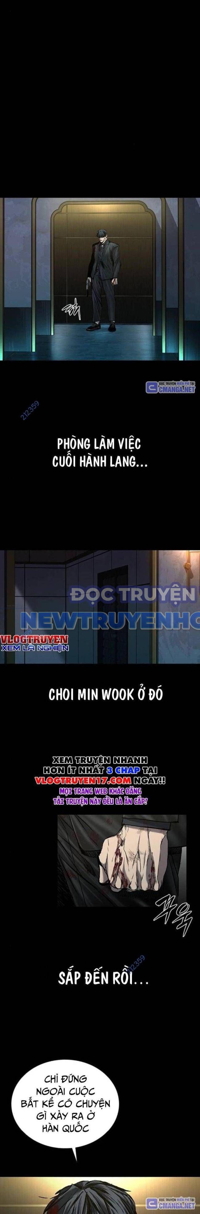 Báo Thù 2: Vạn Nhân Chi Thượng chapter 57 - Trang 31