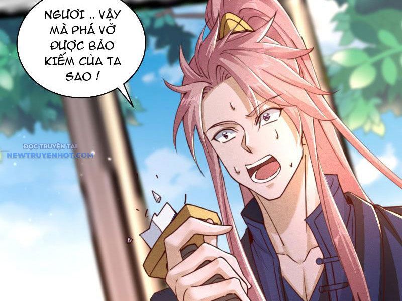 Thần Thiên Chí Tôn chapter 30 - Trang 11