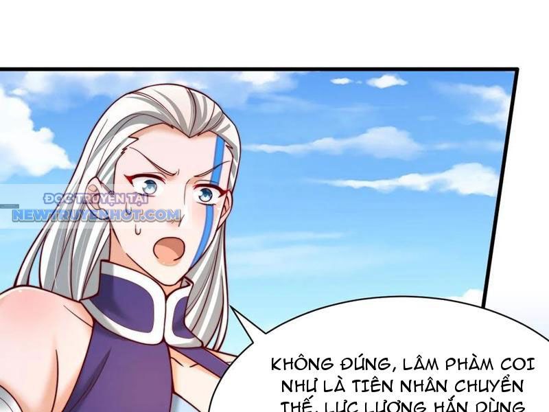 Thổ Lộ Với Mỹ Nữ Tông Chủ Xong, Ta Vô địch Rồi? chapter 56 - Trang 2