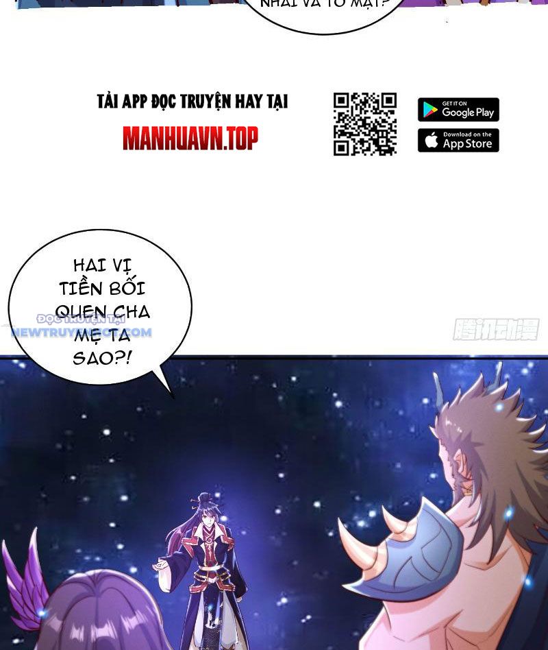 Thần Thiên Chí Tôn chapter 35 - Trang 5