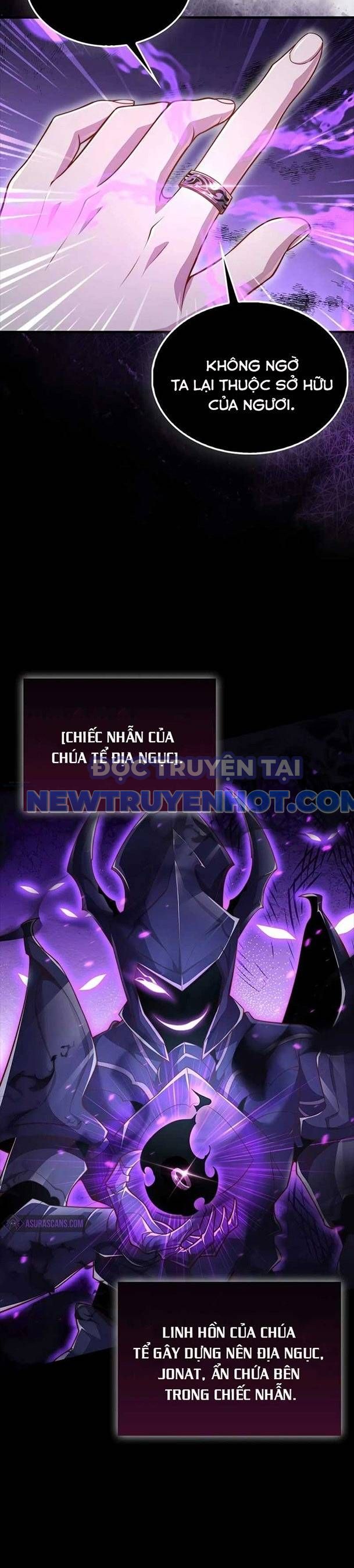 Thương Nhân Thánh Thần chapter 132 - Trang 10