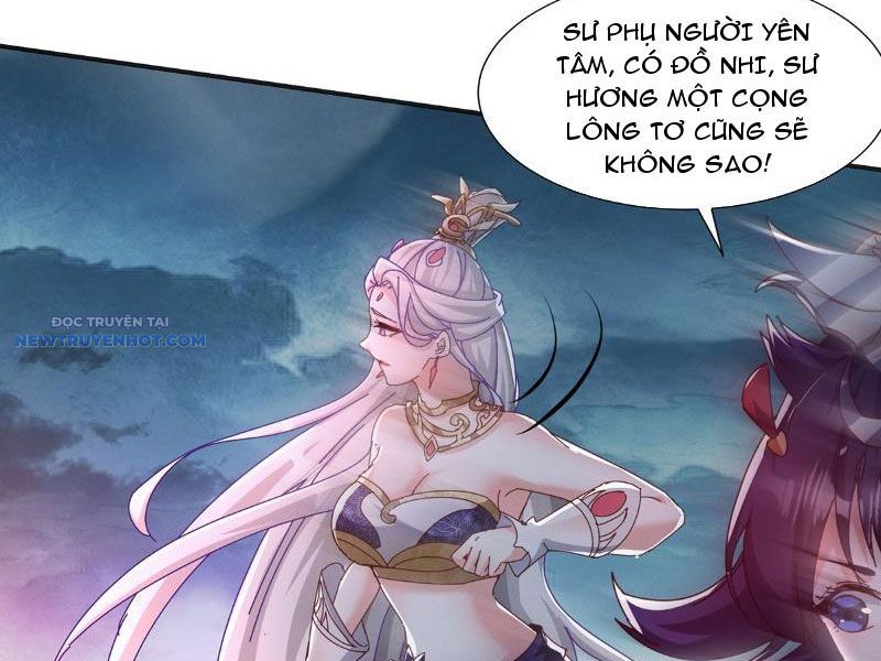 Thần Thiên Chí Tôn chapter 47 - Trang 39