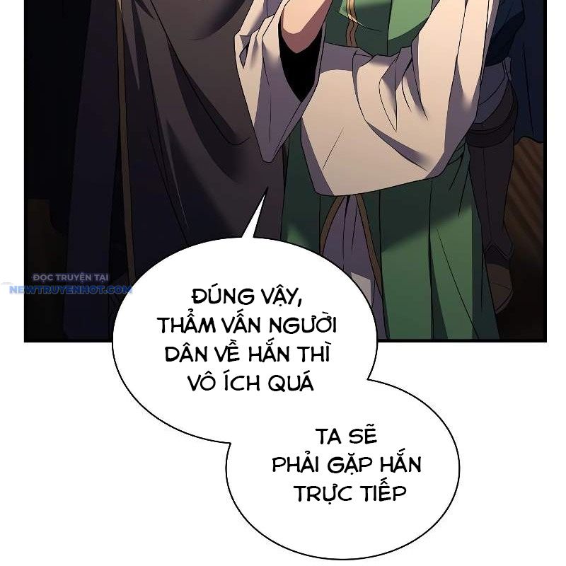 Pháp Sư Tử Linh, Karnak chapter 9 - Trang 175